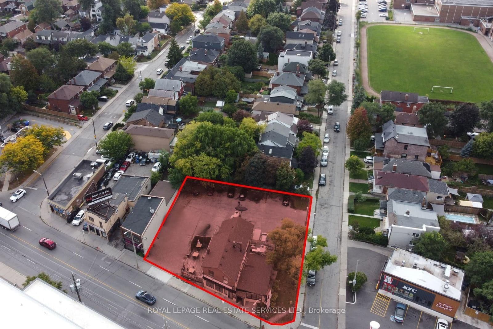 3513 Dundas Street W - Image 2