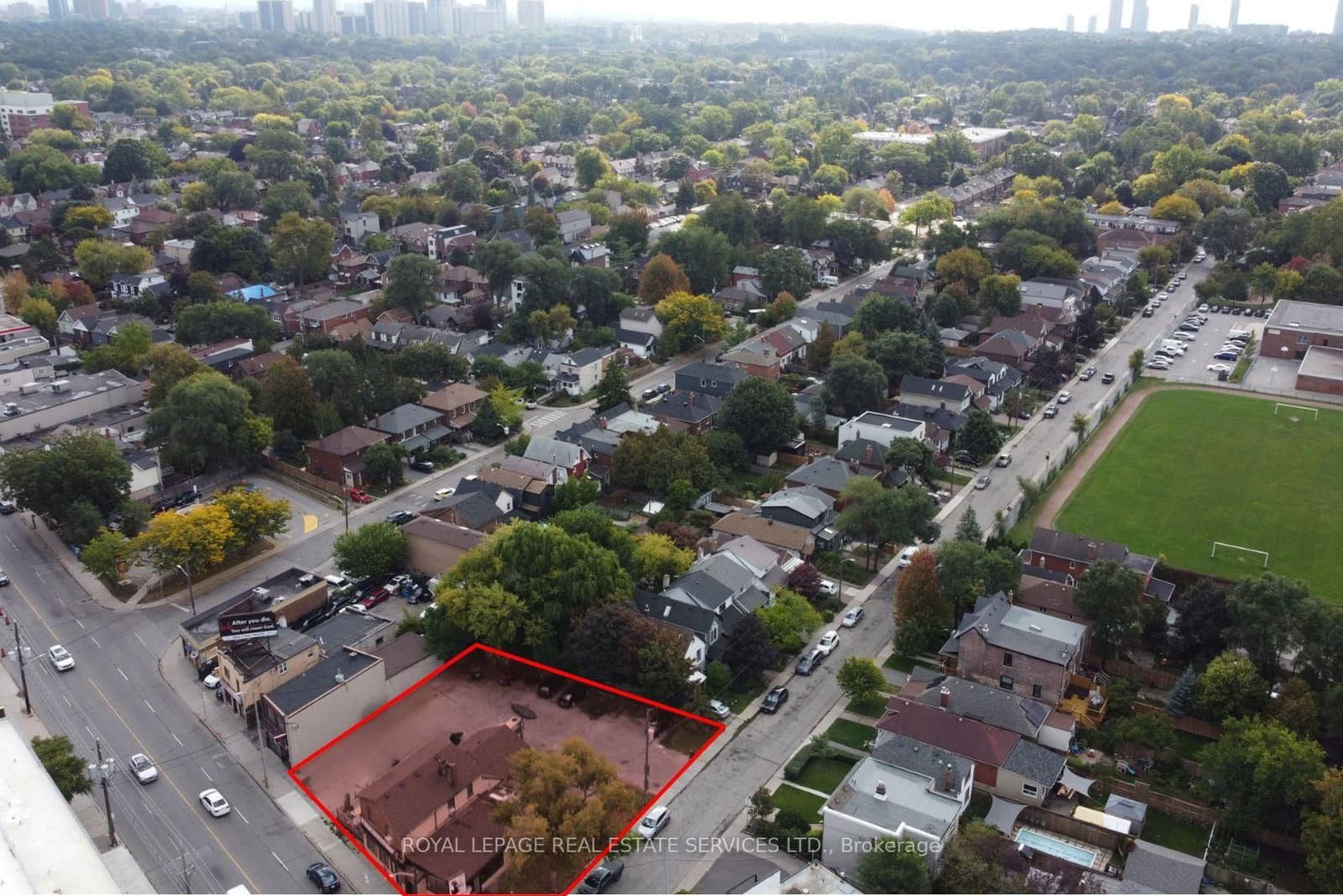 3513 Dundas Street W - Image 3