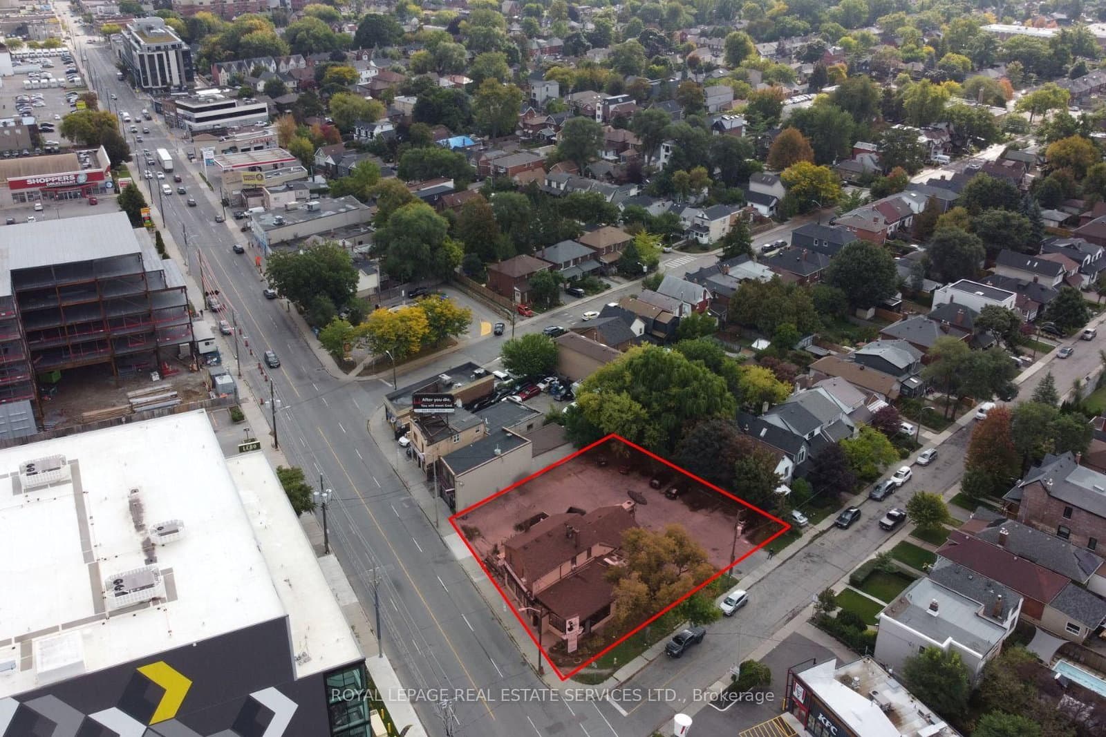 3513 Dundas Street W - Image 4