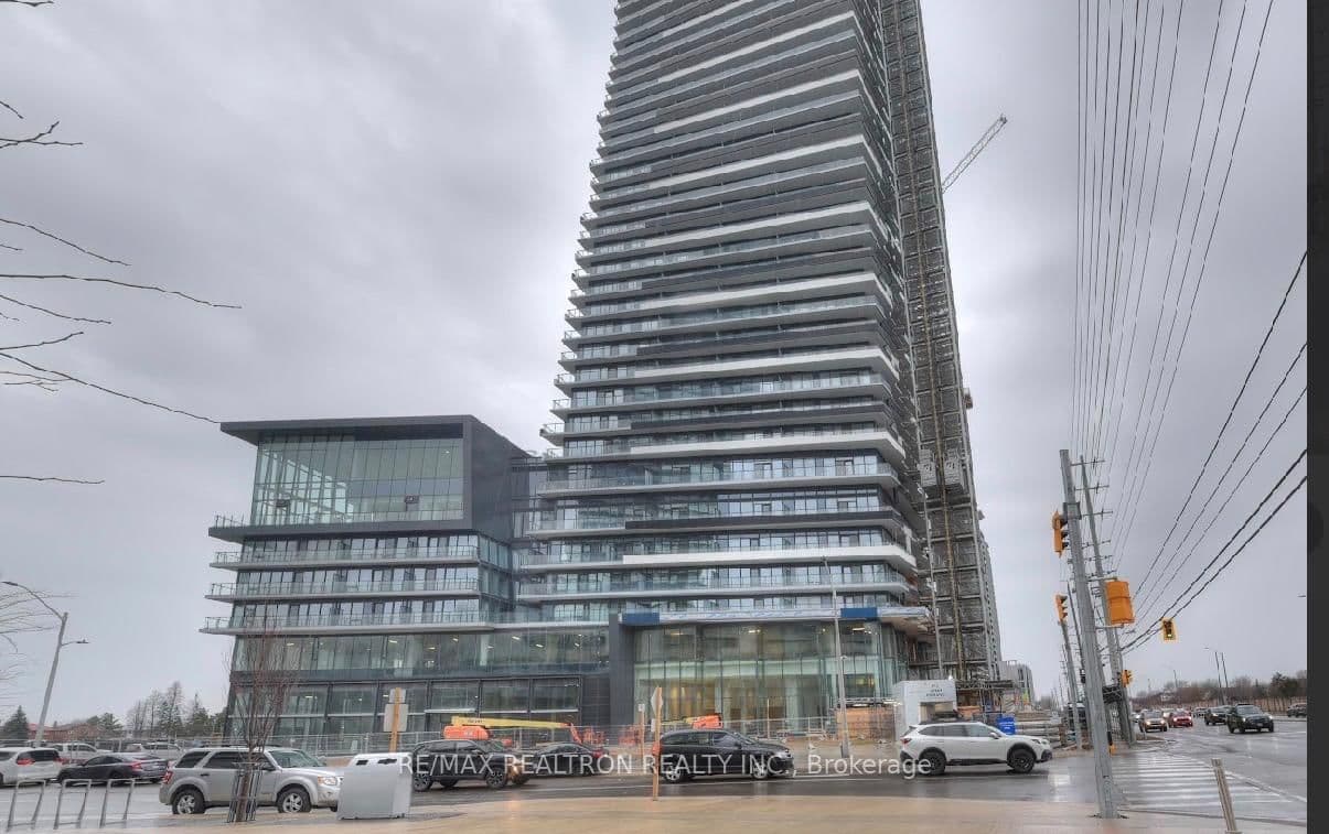 #811 - 448 Burnhamthorpe Road W