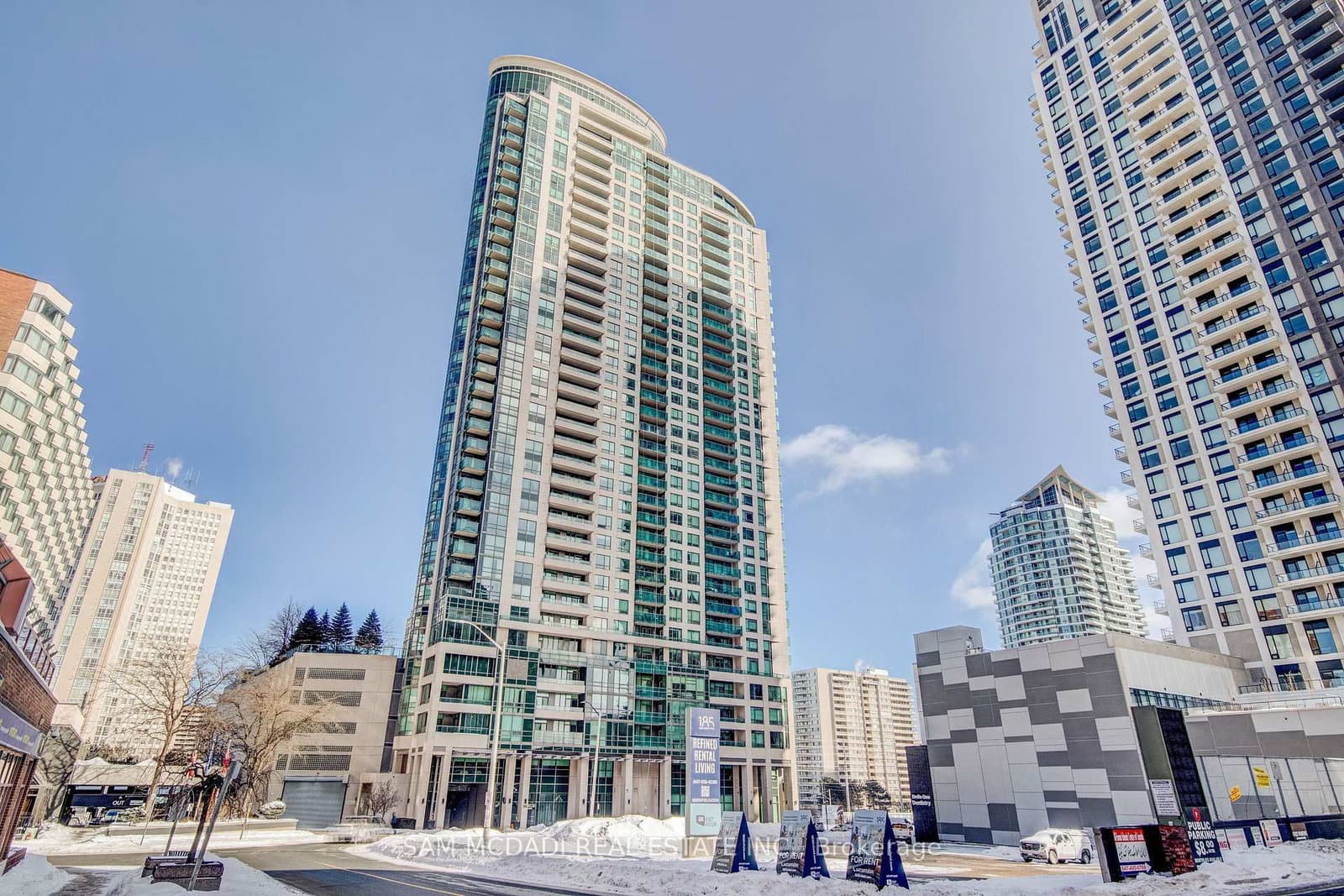 208 Enfield Place, Unit 2205 - Image 1