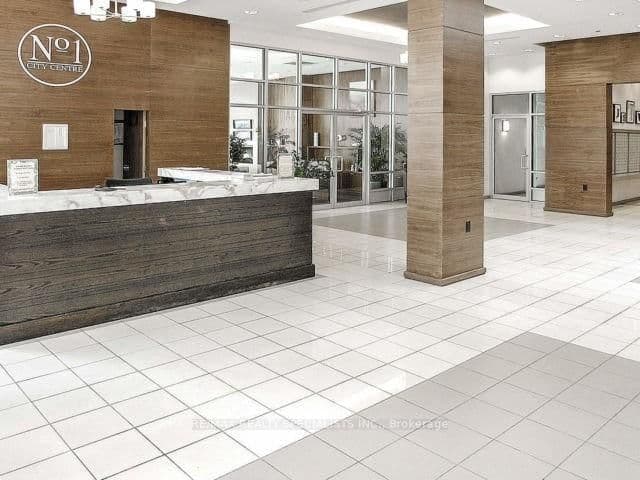 1 Elm Drive, Unit 1801 - Image 2