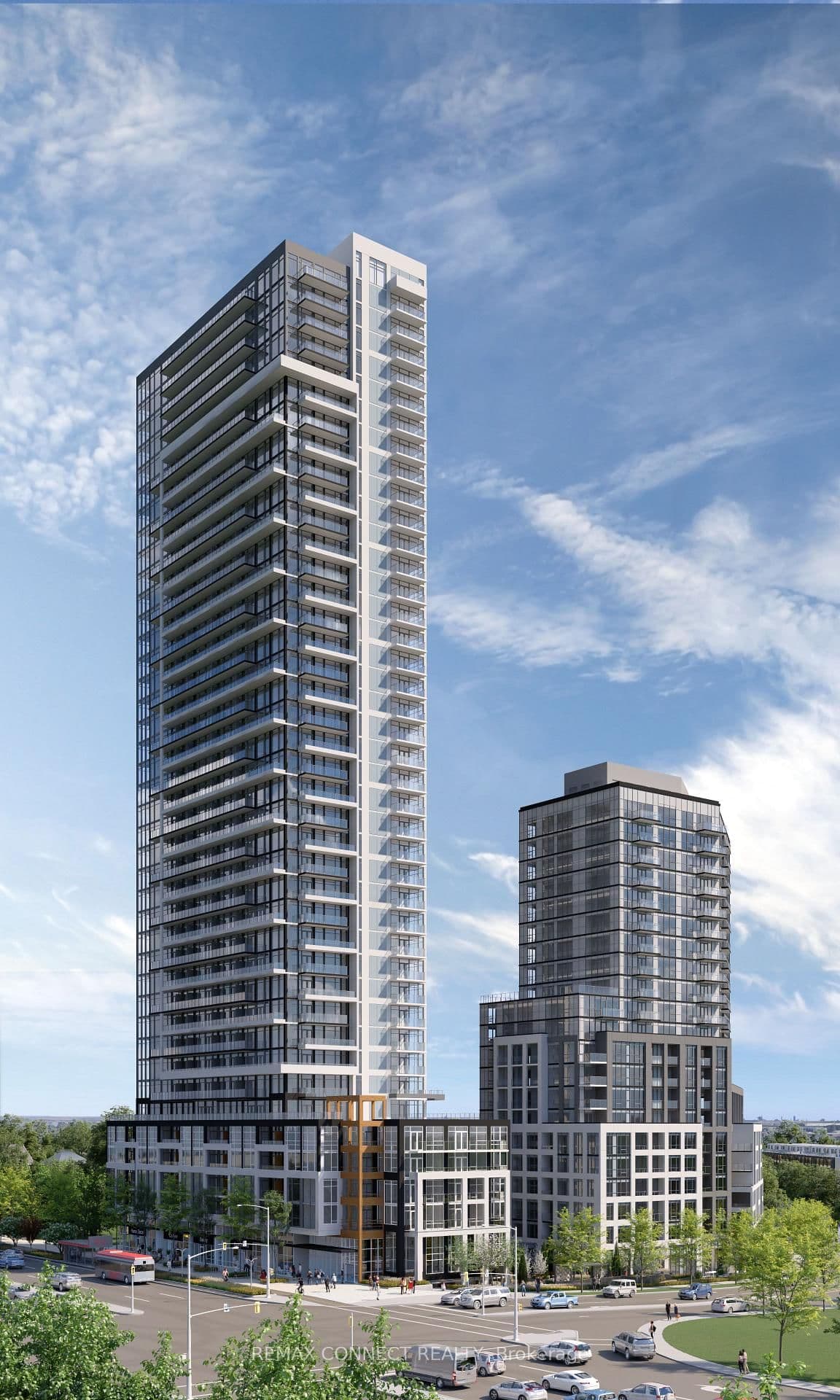 209 Steeles Avenue W, Unit 3508 - Image 1