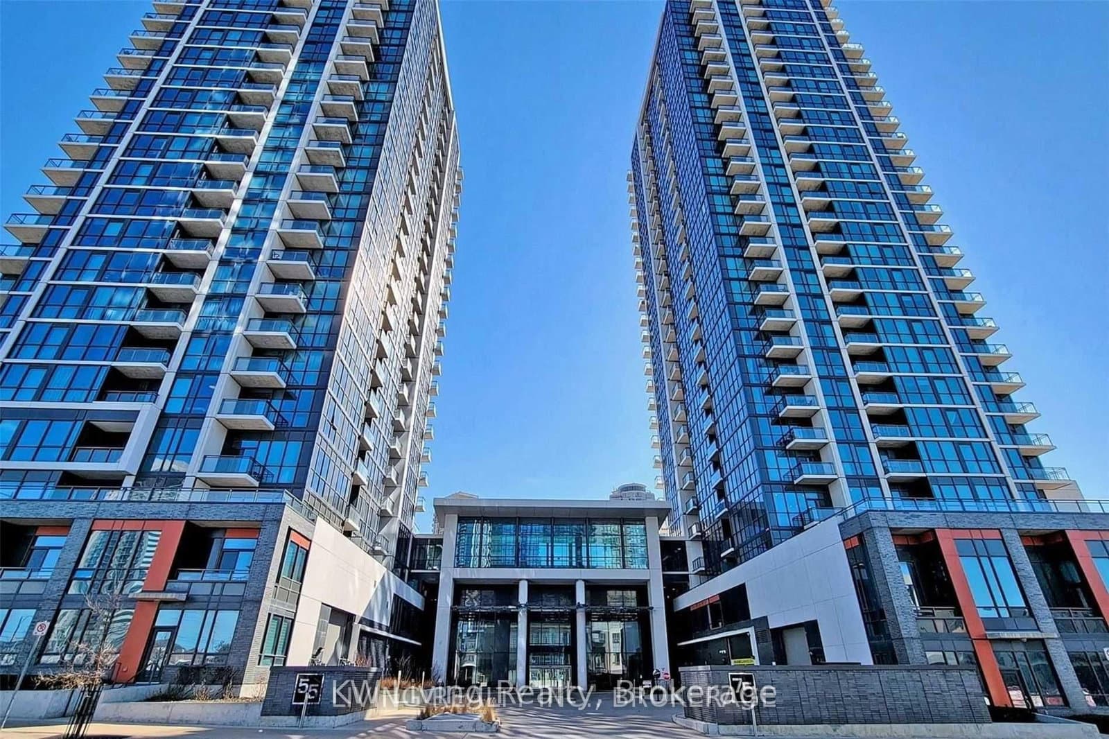 75 Eglinton Avenue W, Unit 1807 - Image 2