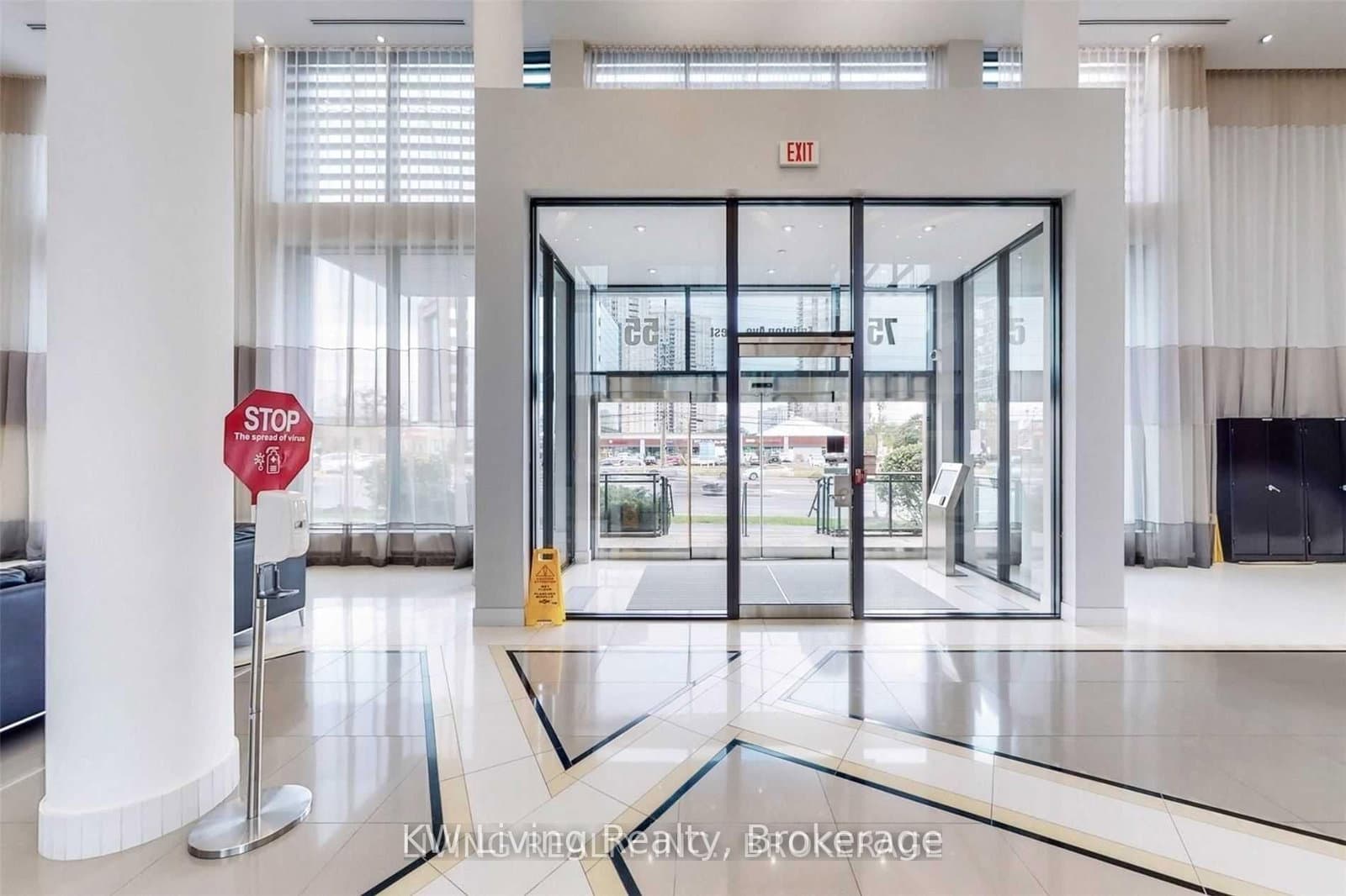 75 Eglinton Avenue W, Unit 1807 - Image 6