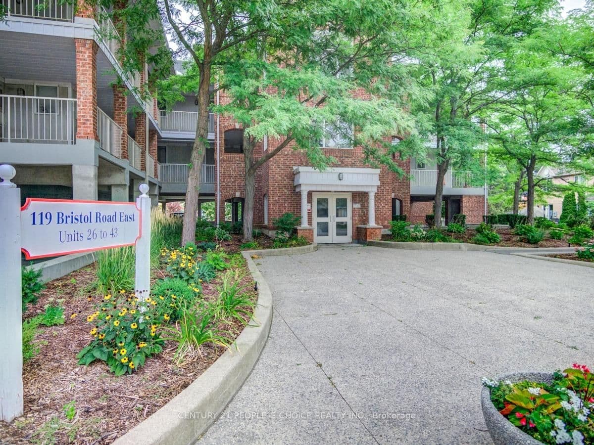 119 BRISTOL Road E, Unit 42 - Image 1
