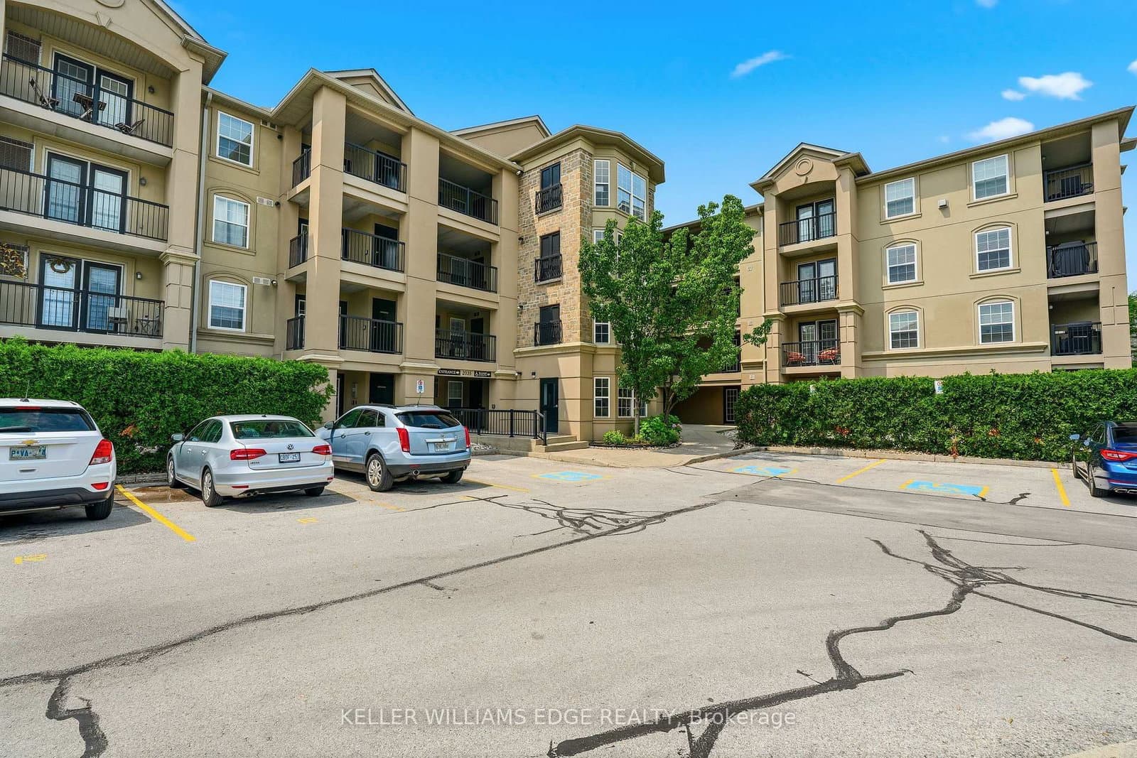 2035 Appleby Line, Unit 307 - Image 1