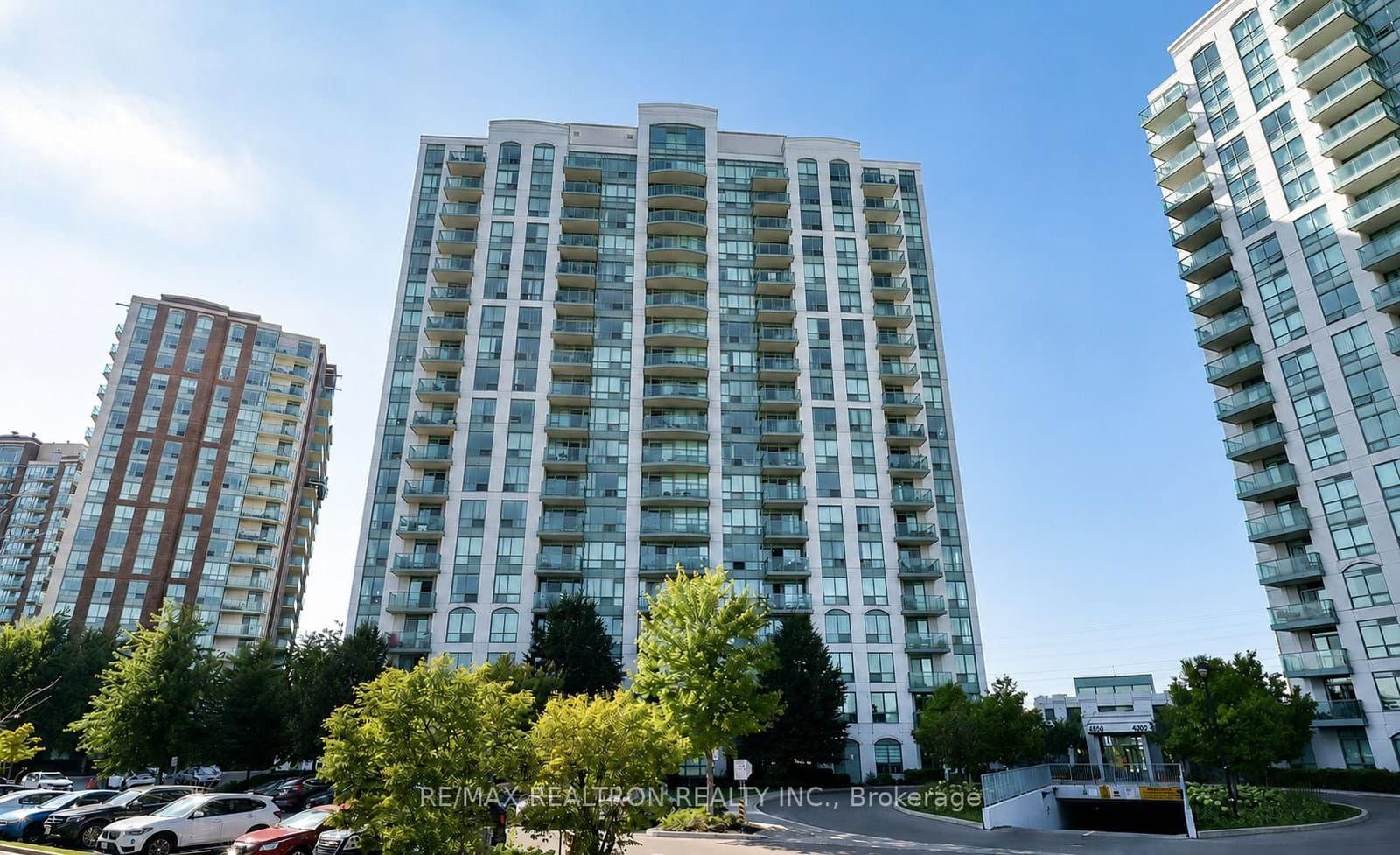 4850 Glen Erin Drive, Unit 1010 - Image 1