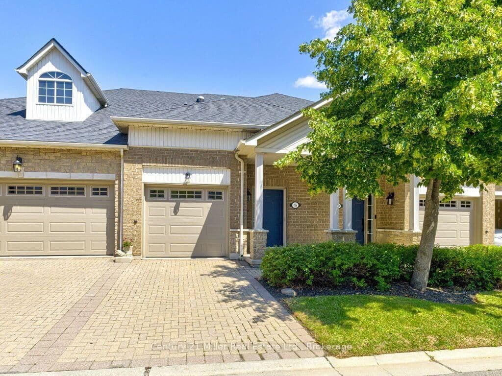 1169 Dorval Drive, Unit 19 - Image 1