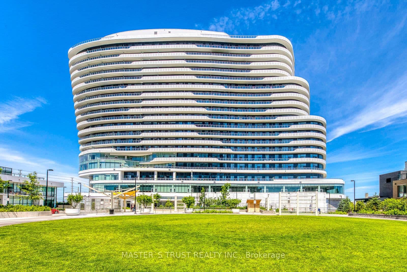 2520 Eglinton Avenue W, Unit 1804 - Image 2