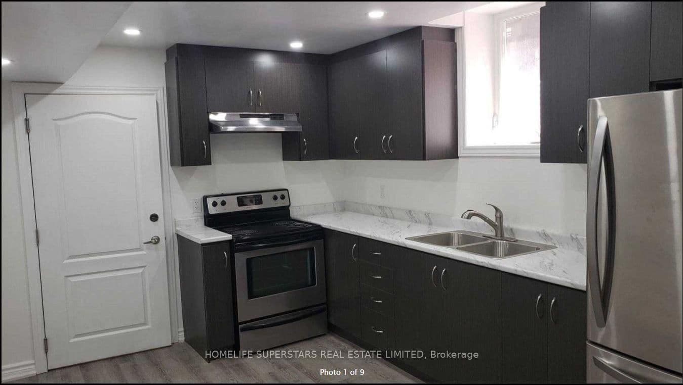 74 Russell Creek Drive, Unit Basement - Image 1