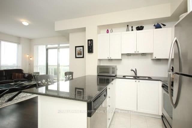 3865 Lake Shore Boulevard W, Unit 1109 - Image 2