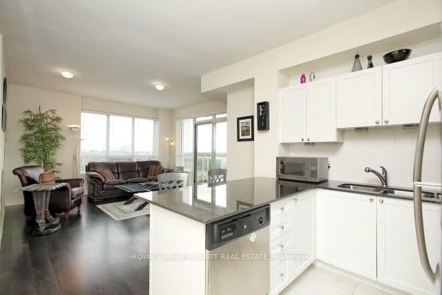 3865 Lake Shore Boulevard W, Unit 1109 - Image 5