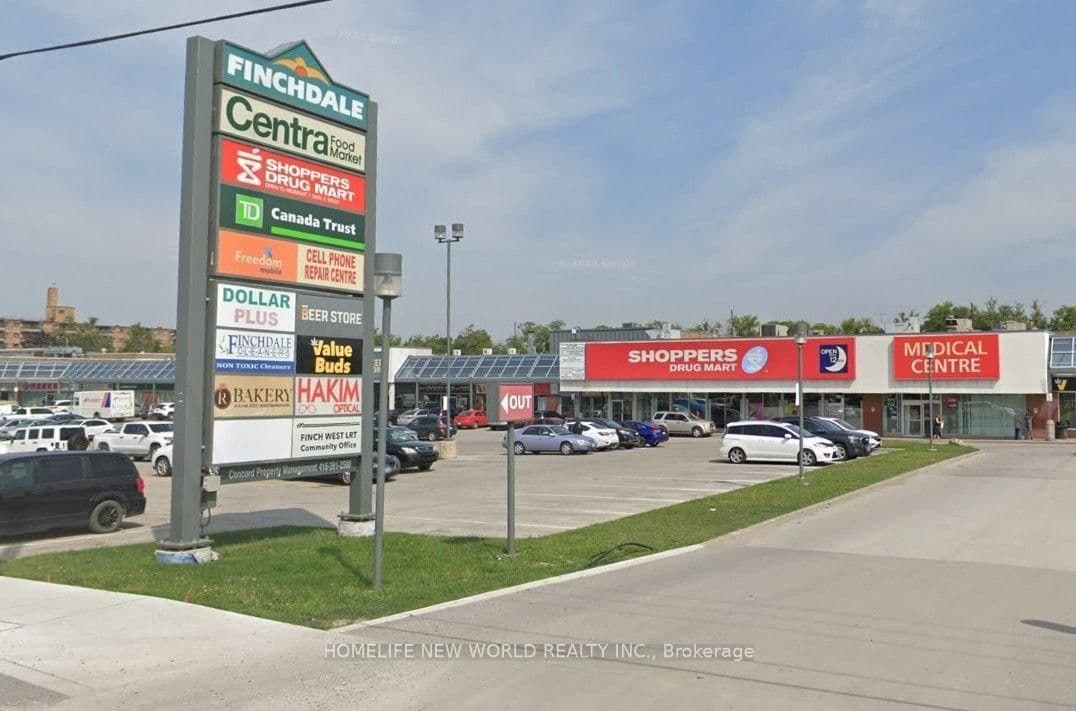 2584 Finch Avenue W - Image 1