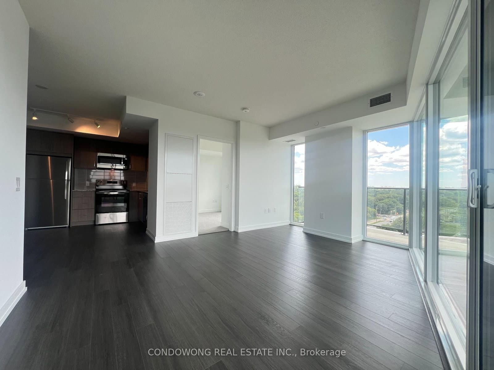 4010 Eglinton Avenue W, Unit 1002 - Image 1