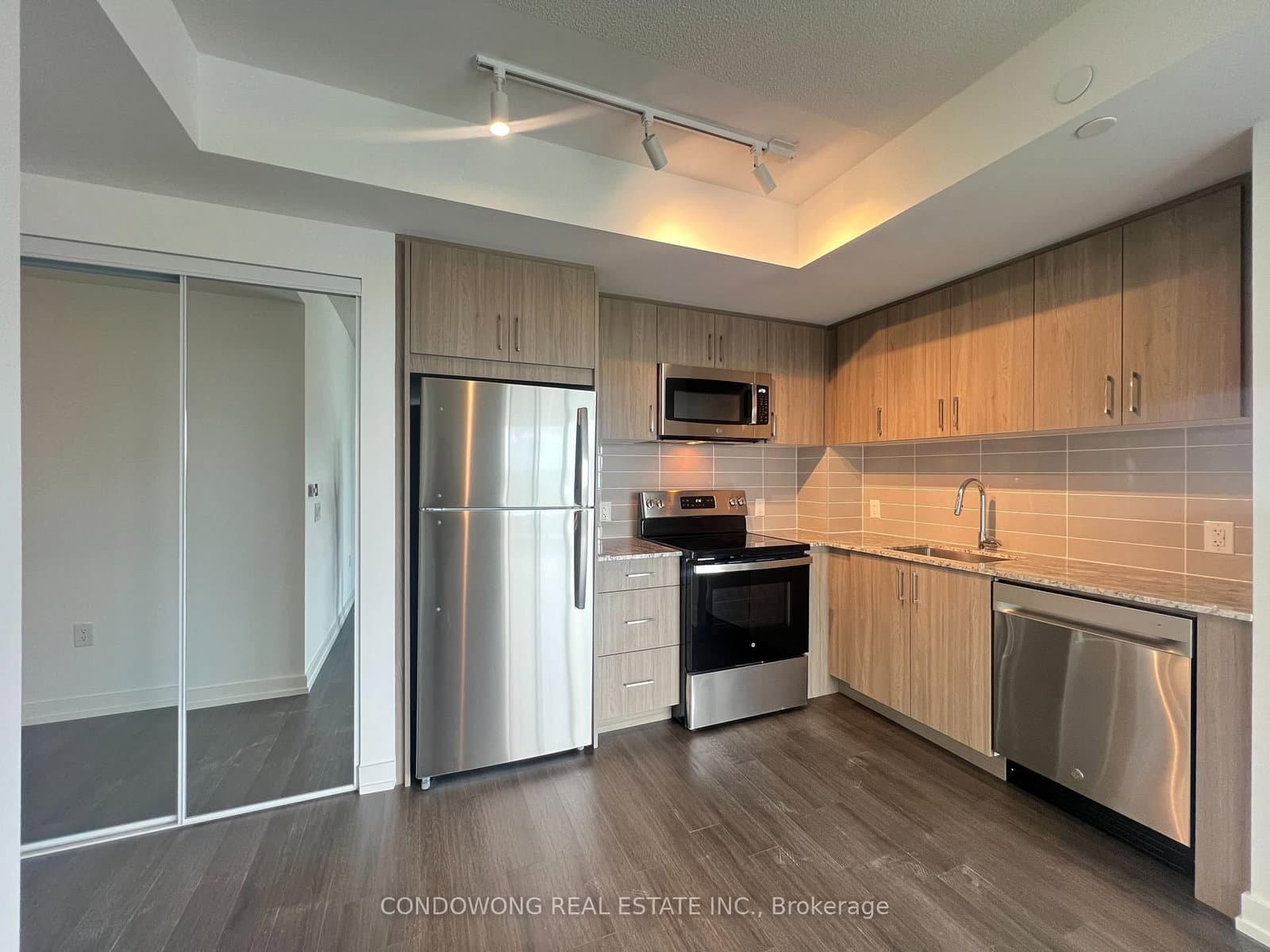 4010 Eglinton Avenue W, Unit 1002 - Image 2