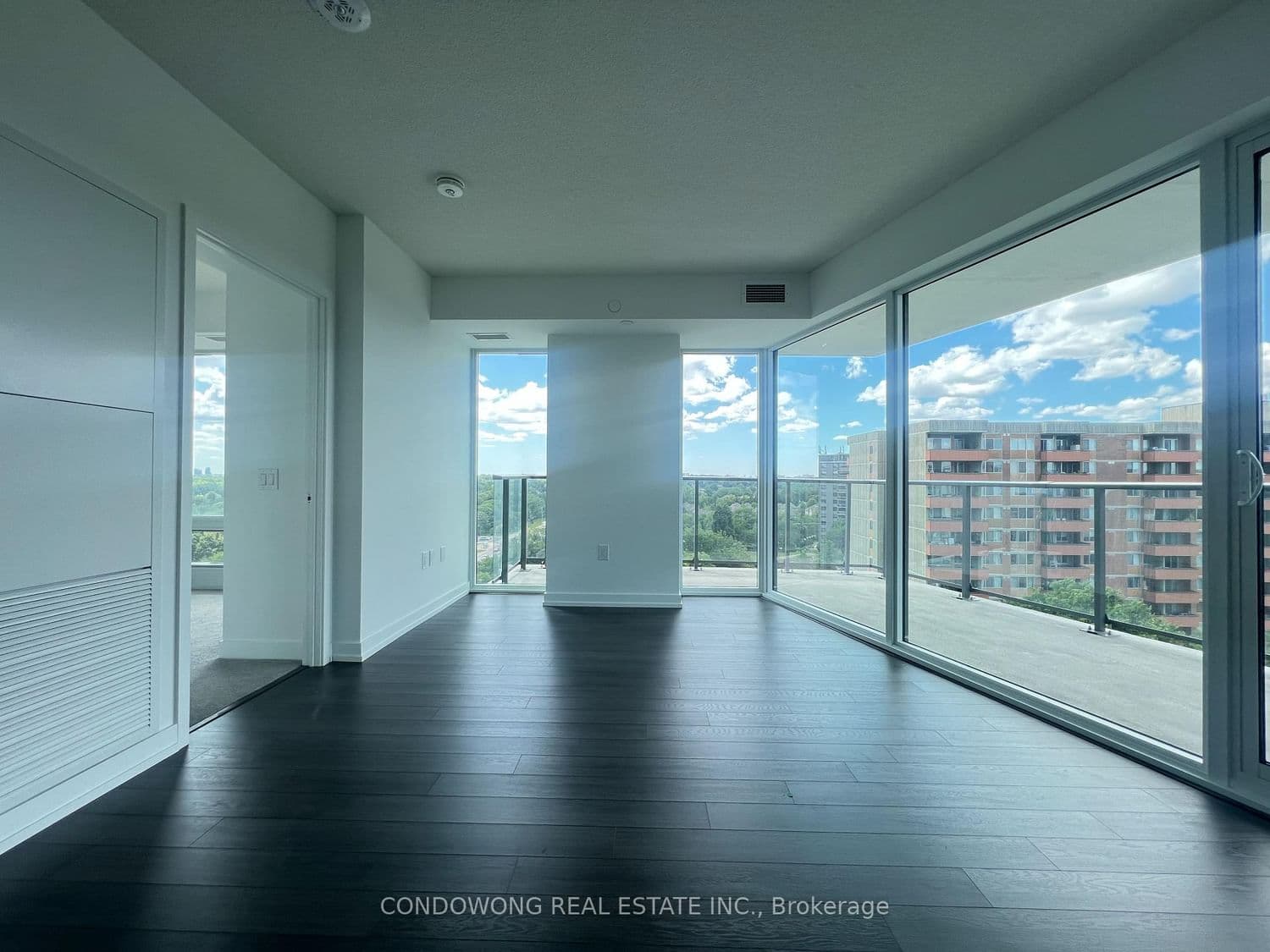 4010 Eglinton Avenue W, Unit 1002 - Image 3