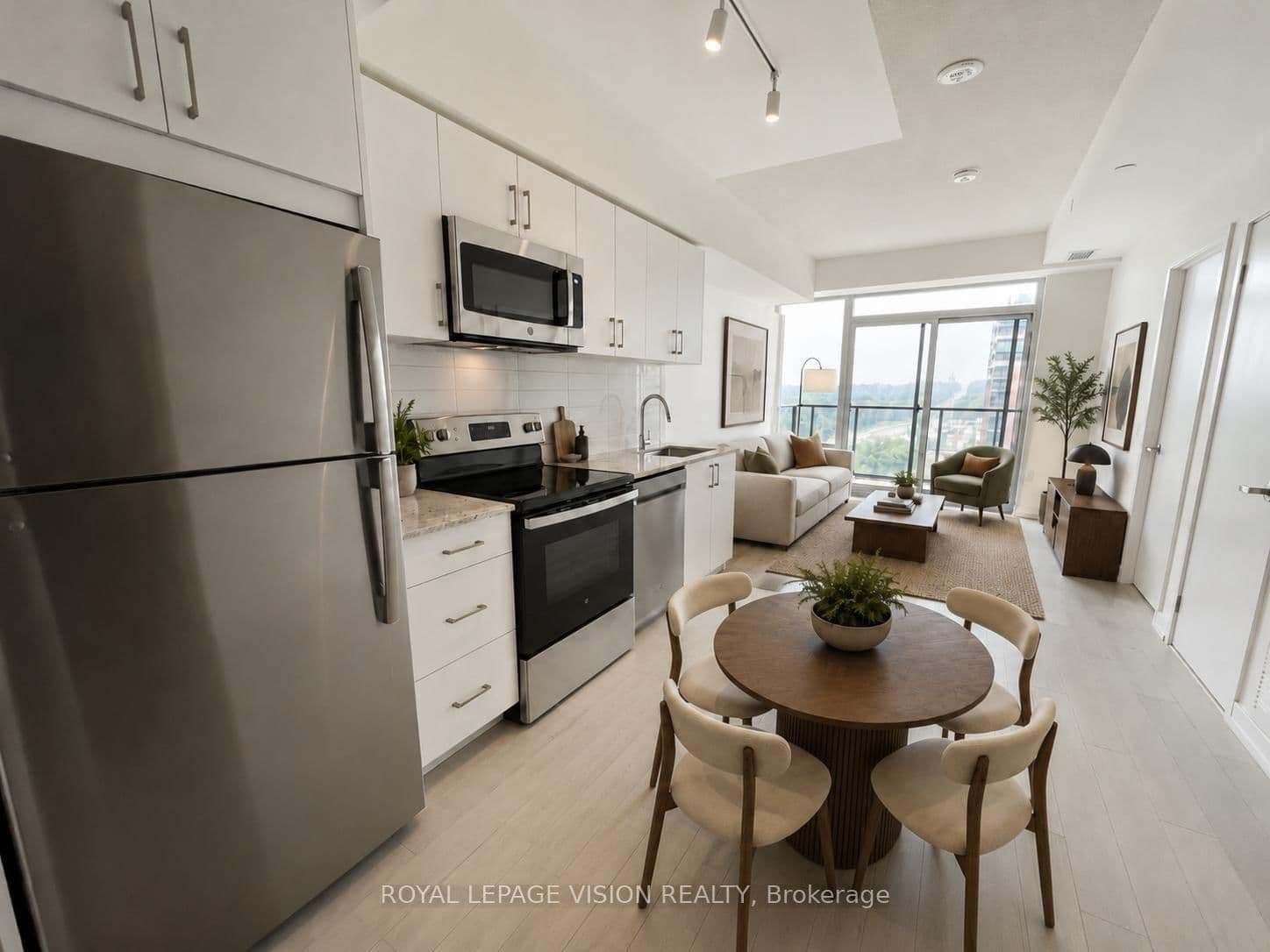 4010 Eglinton Avenue W, Unit 911 - Image 2