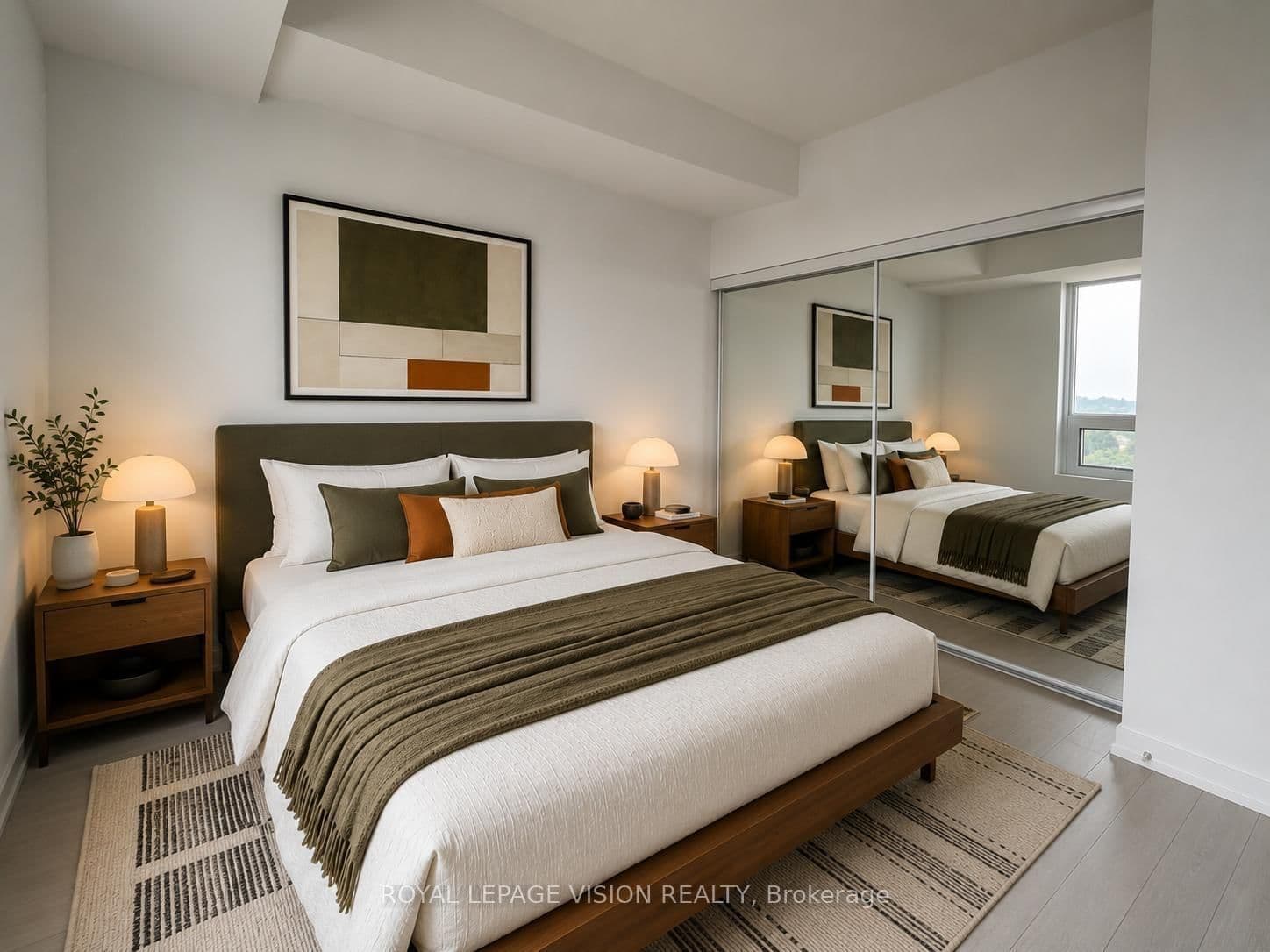 4010 Eglinton Avenue W, Unit 911 - Image 5