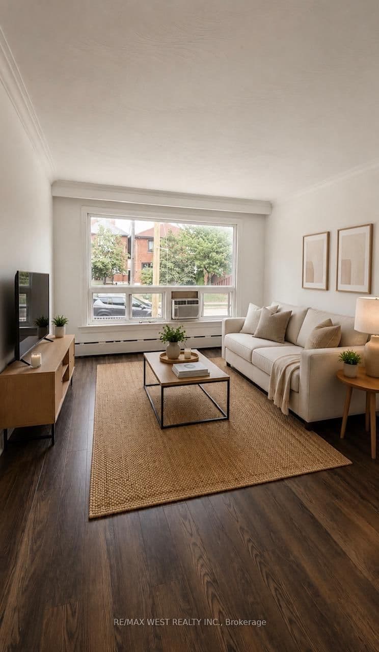 108 Kirknewton Road, Unit 2 - Image 3