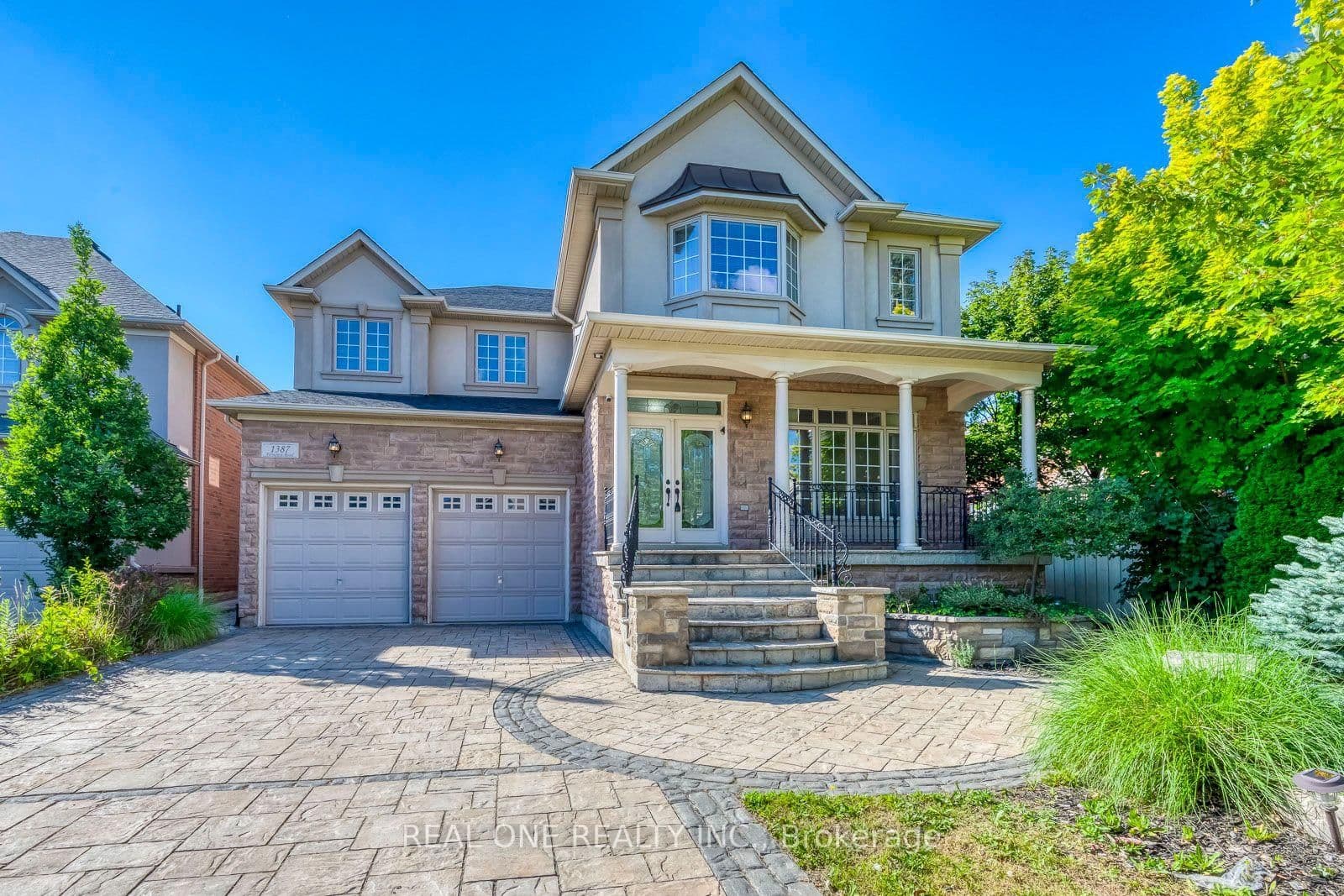 1387 Ferncrest Road - Image 1