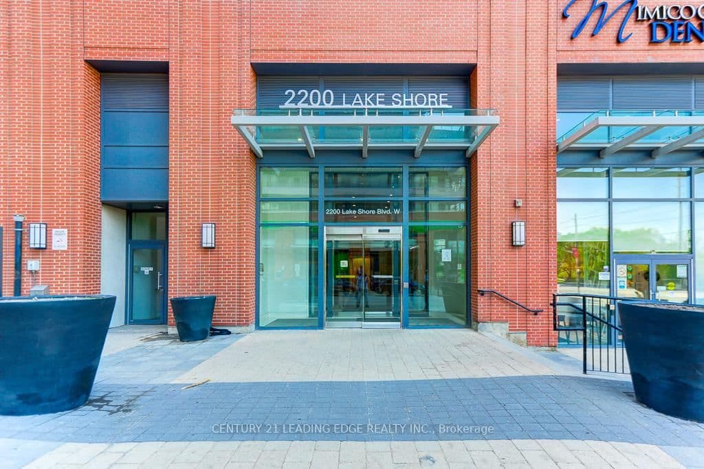 2200 Lake Shore Boulevard W, Unit PH08 - Image 5