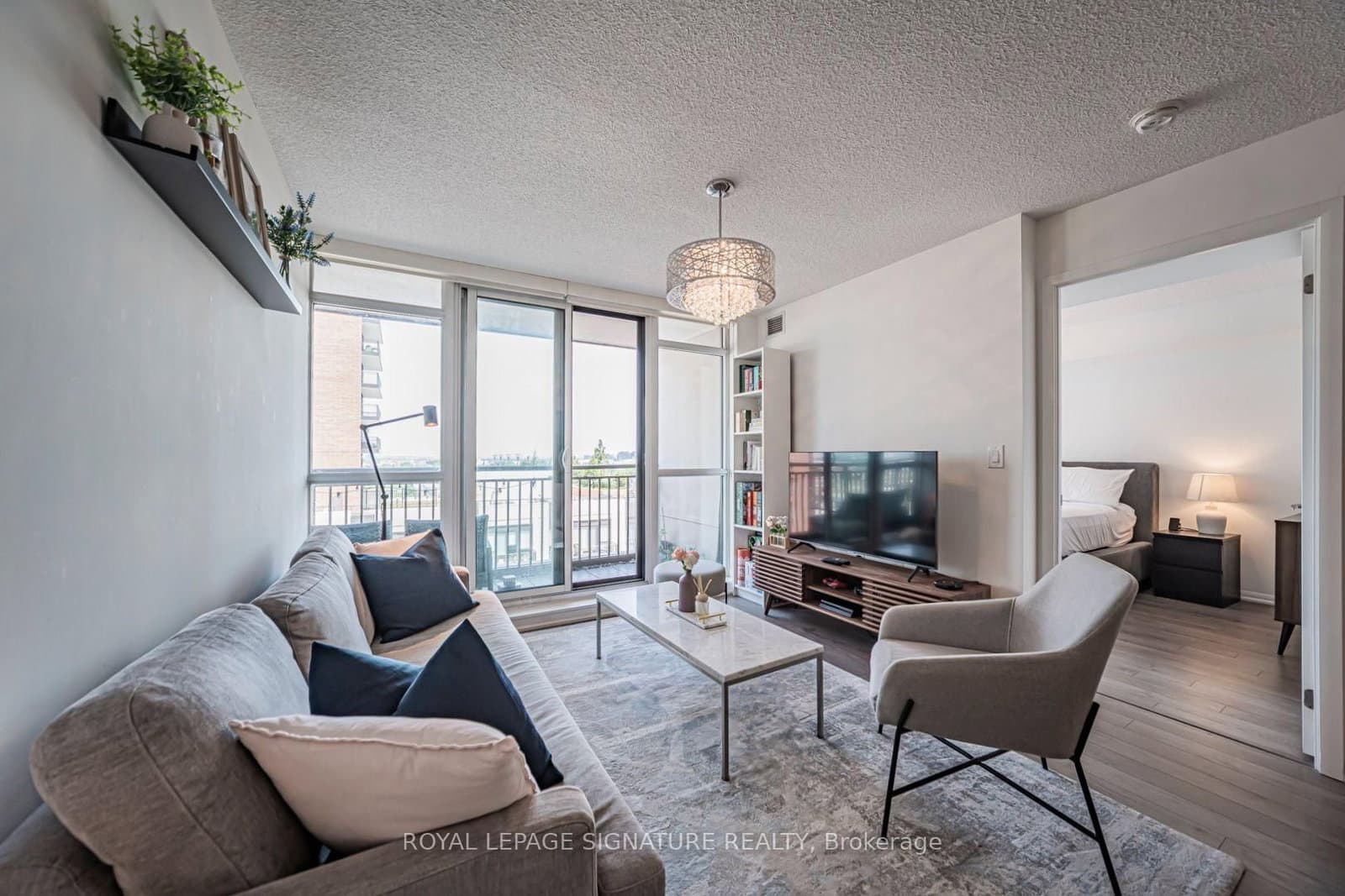 830 Lawrence Avenue W, Unit 1017 - Image 2