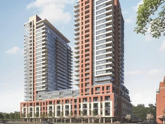 4010 Eglinton Avenue W, Unit 1011 - Image 1