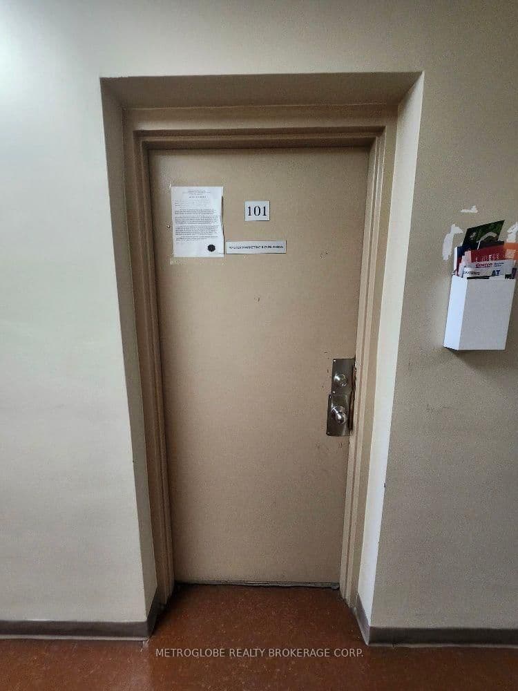 2399 Cawthra Road, Unit 101 - Image 2