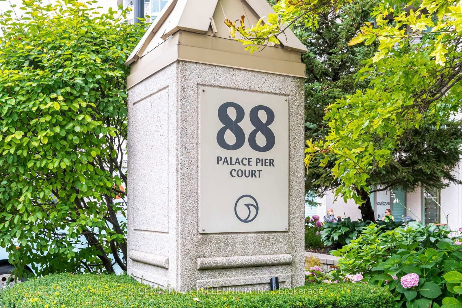 88 Palace Pier Court, Unit 506 - Image 2