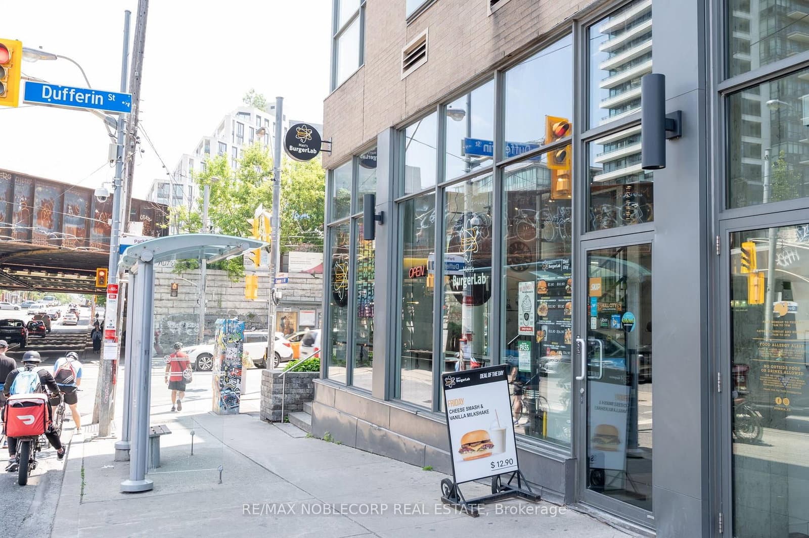 1205 Queen Street W - Image 5