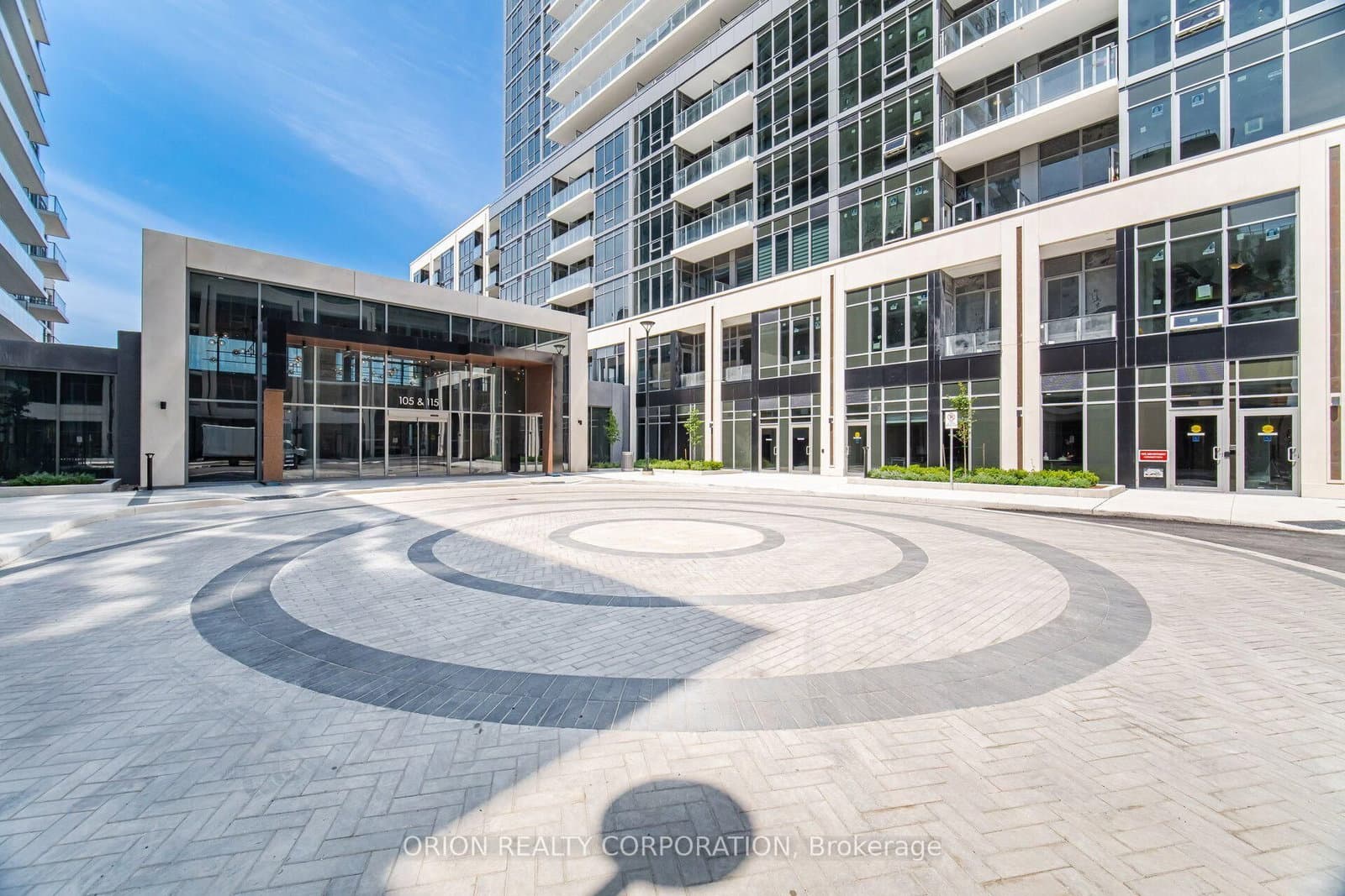 115 Nipissing Road, Unit 702A - Image 2