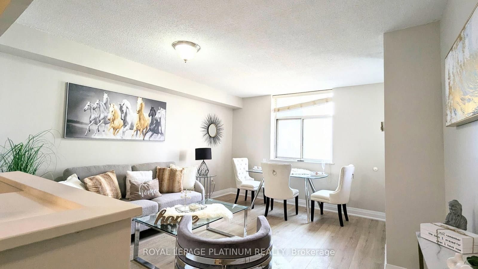 #704 - 3559 Eglinton Avenue W