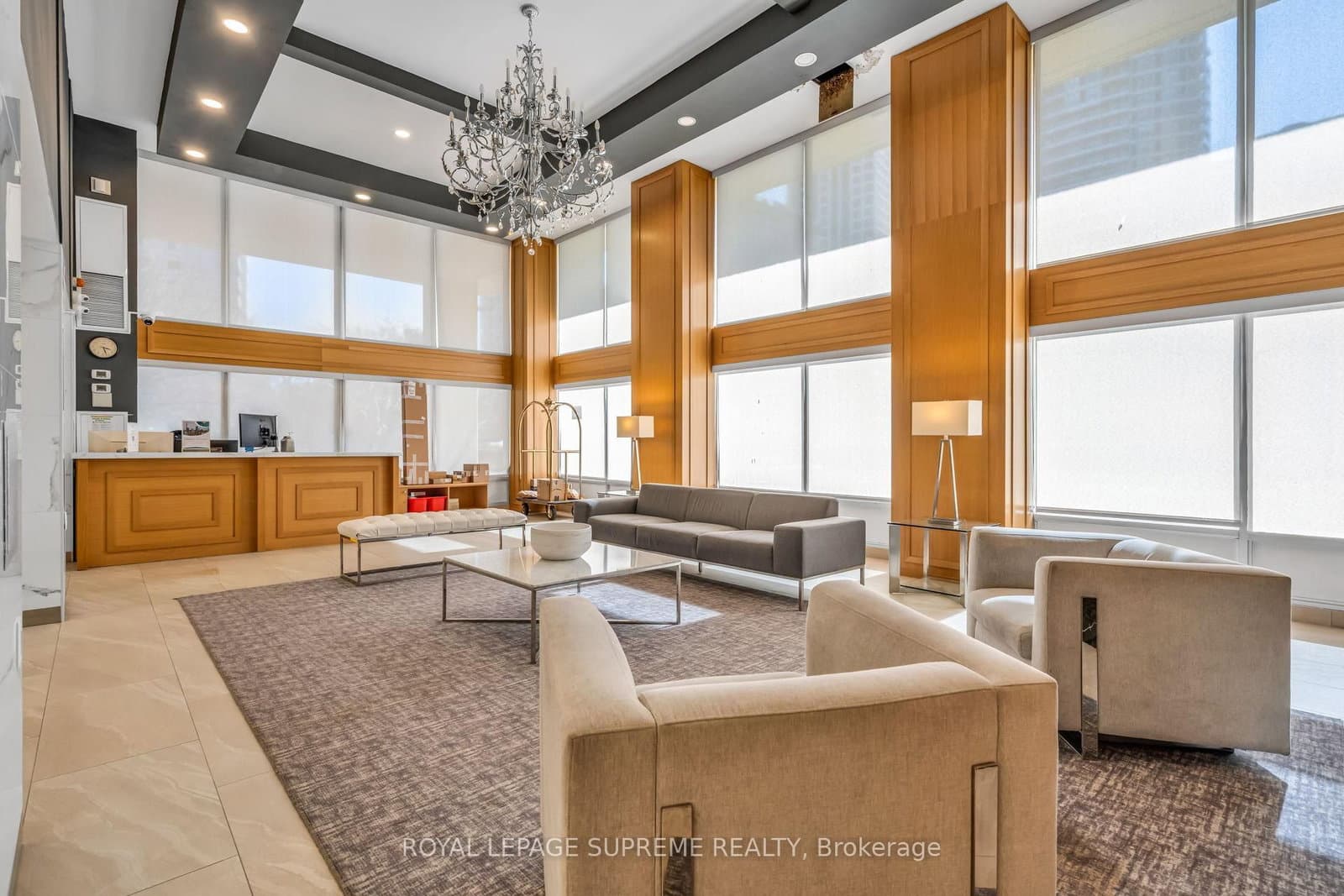 3590 Kaneff Crescent, Unit 1907 - Image 3