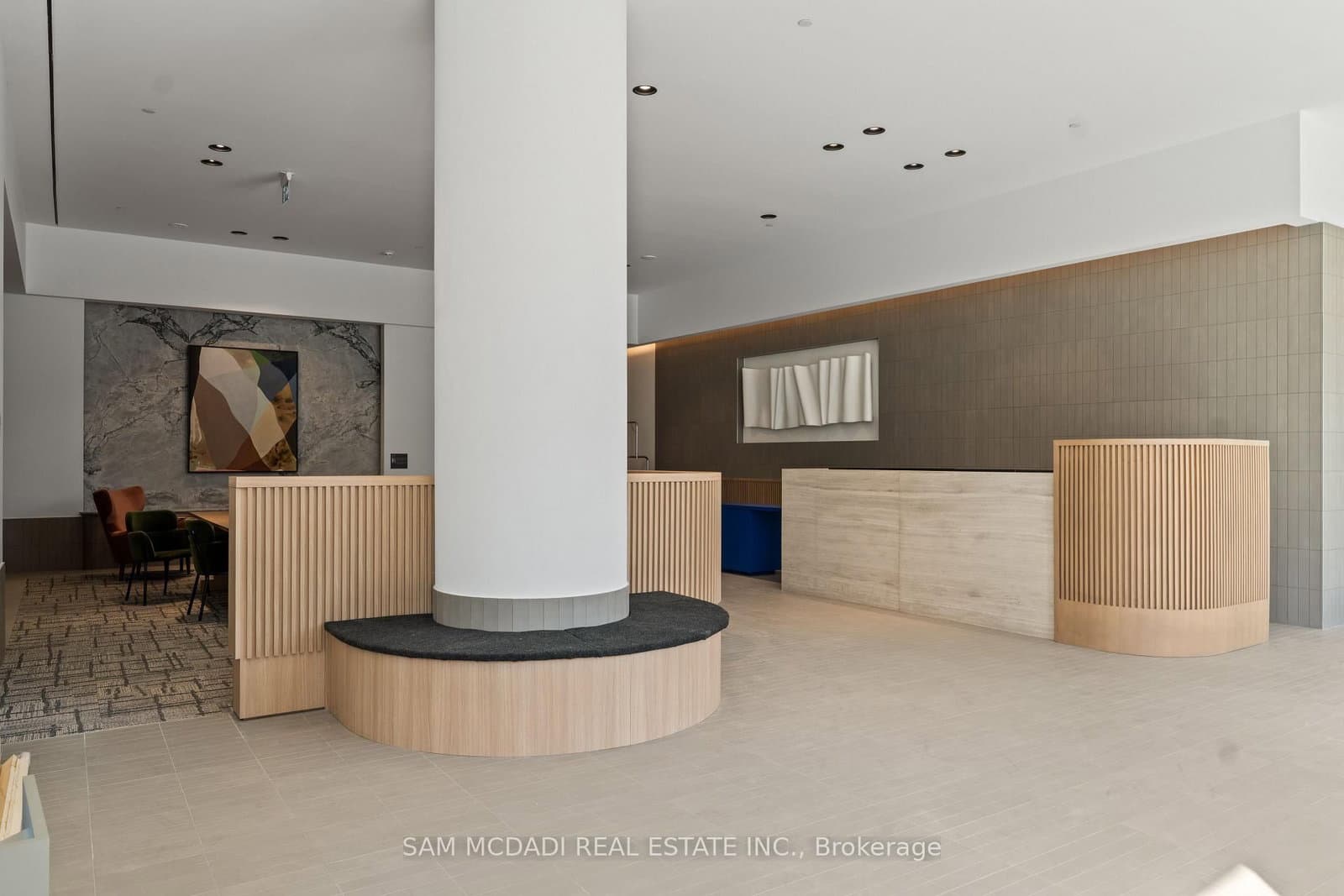 395 Square One Drive, Unit 3810 - Image 2