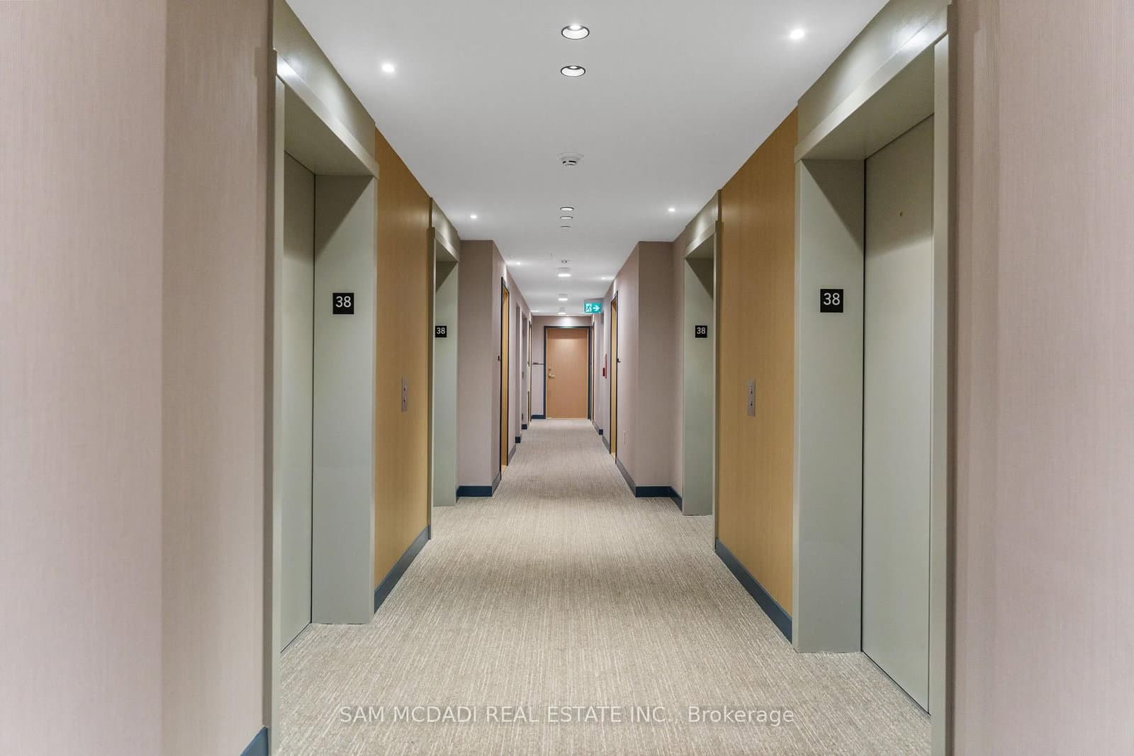 395 Square One Drive, Unit 3810 - Image 3