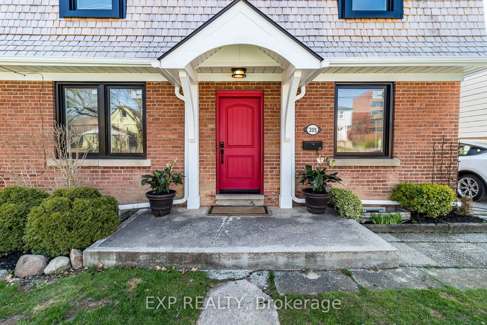 205 Church Street - Image 1