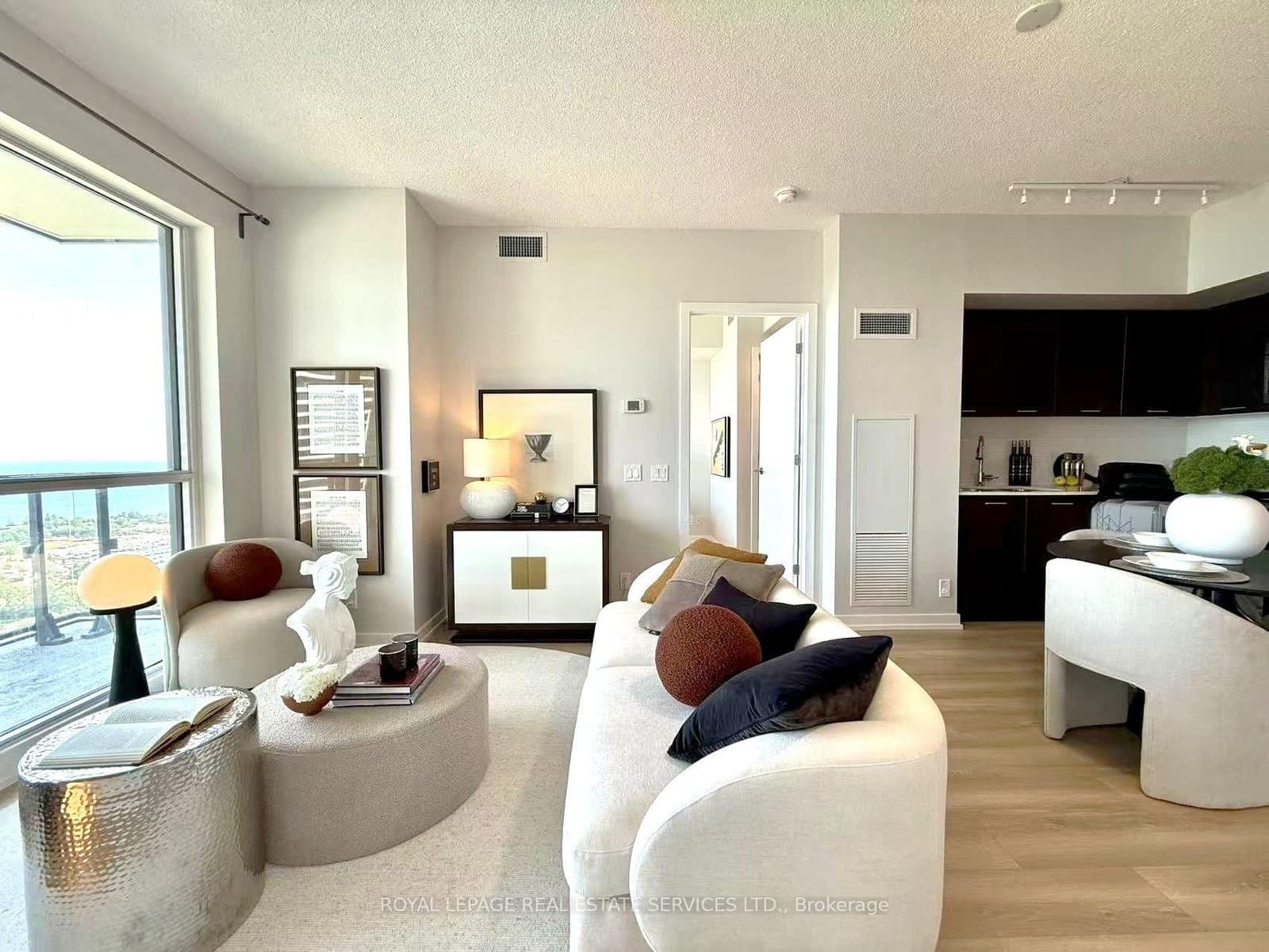 2200 Lake Shore Boulevard W, Unit 3310 - Image 5