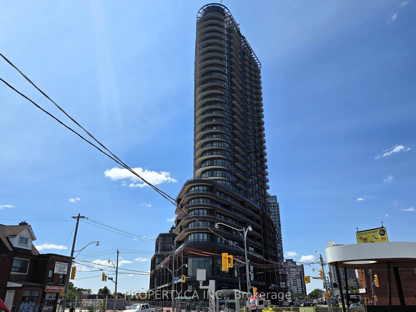 1185 Dupont Street, Unit 316 - Image 1