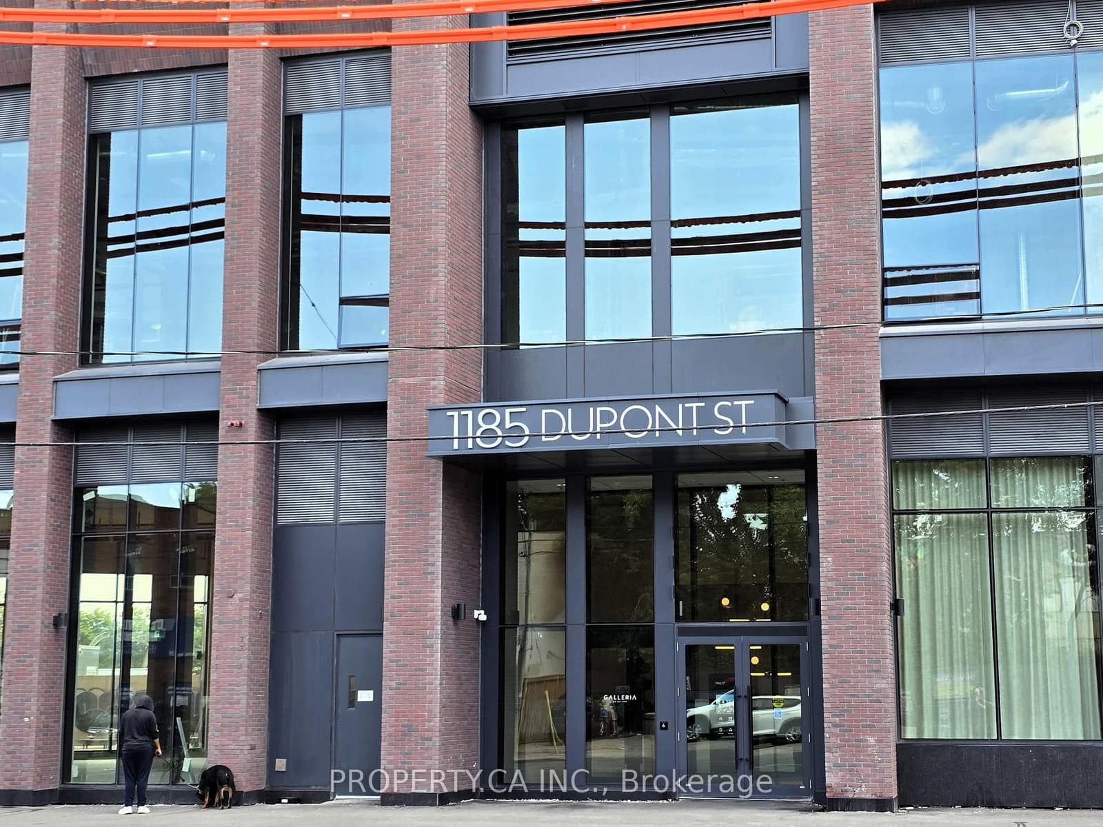 1185 Dupont Street, Unit 316 - Image 2