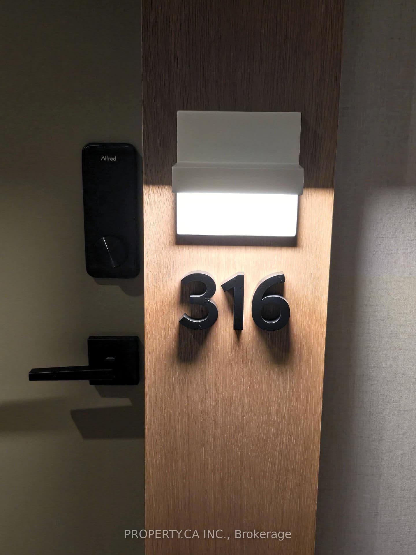 1185 Dupont Street, Unit 316 - Image 4