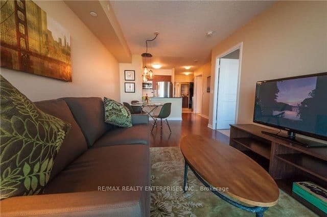 215 Sherway Gardens Road, Unit 2111 - Image 2