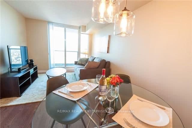 215 Sherway Gardens Road, Unit 2111 - Image 6