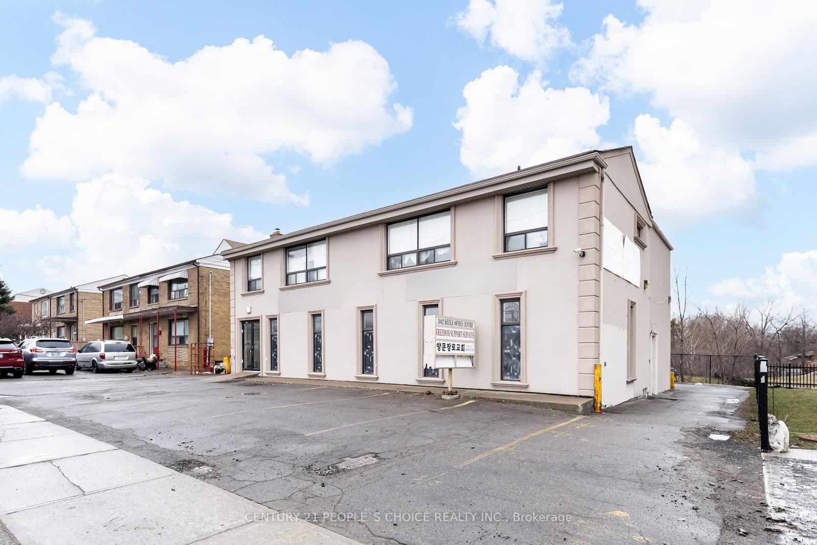 3042 Keele Street - Image 1