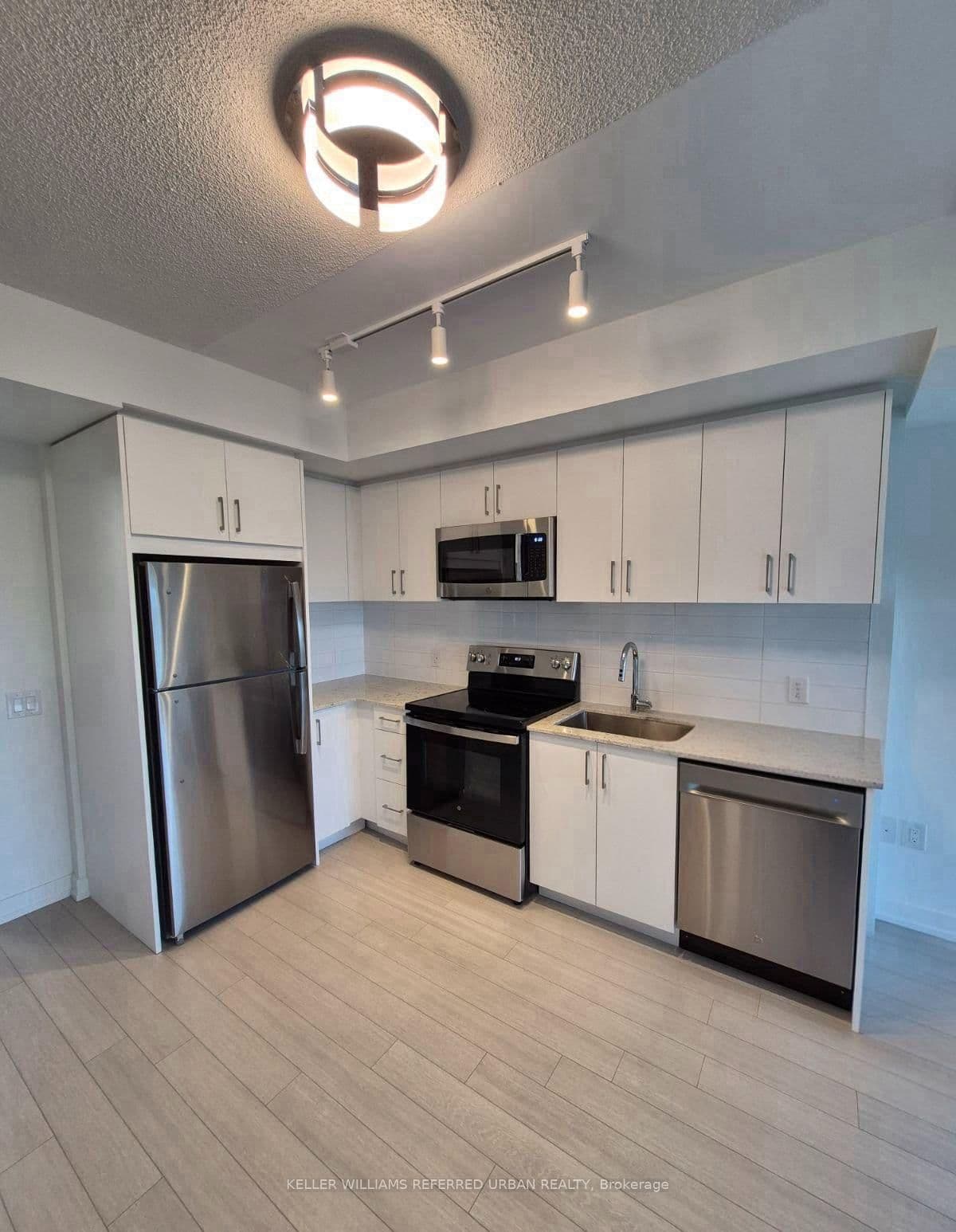 4010 Eglinton Avenue W, Unit 1014 - Image 1