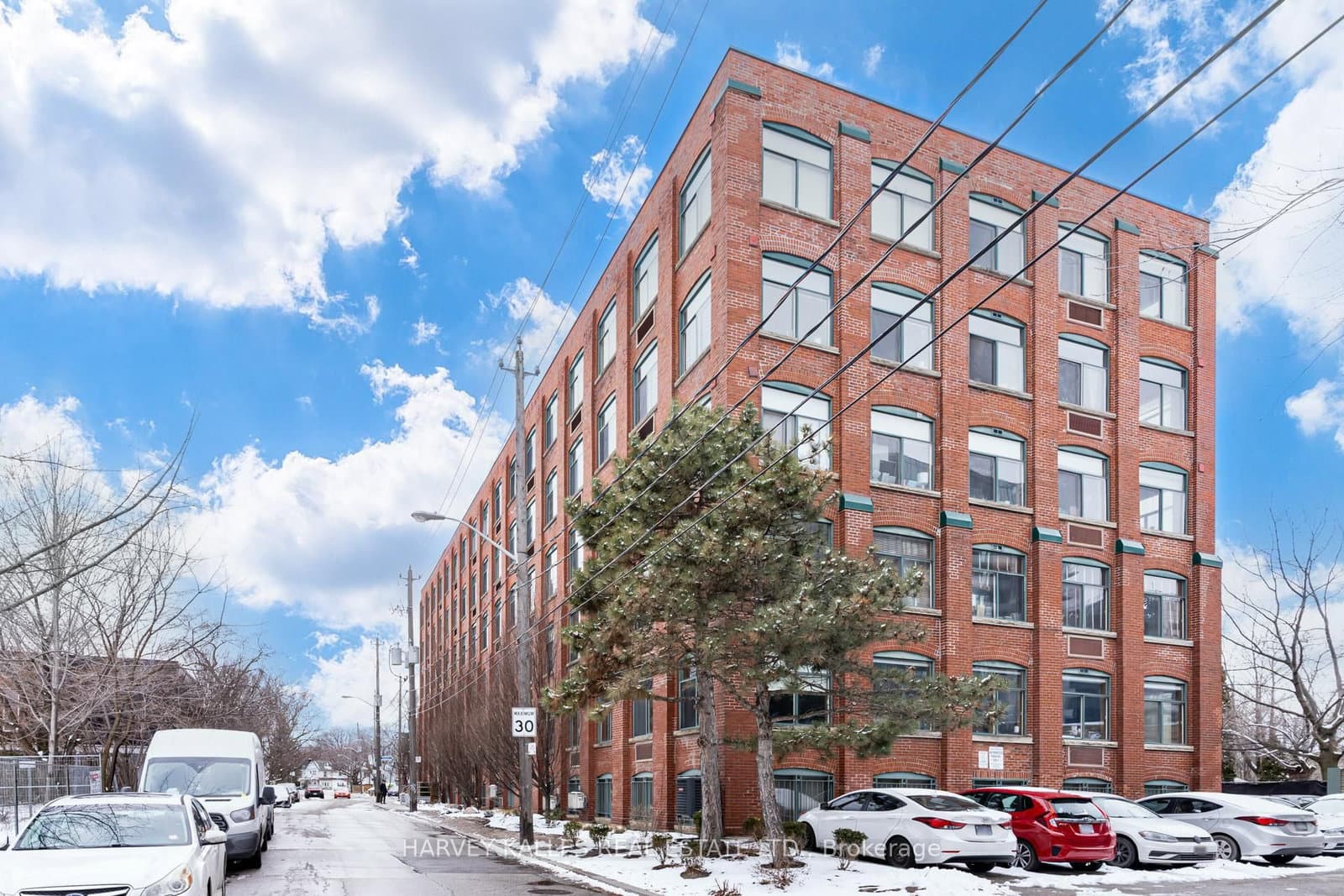 24 Noble Street, Unit 304 - Image 3