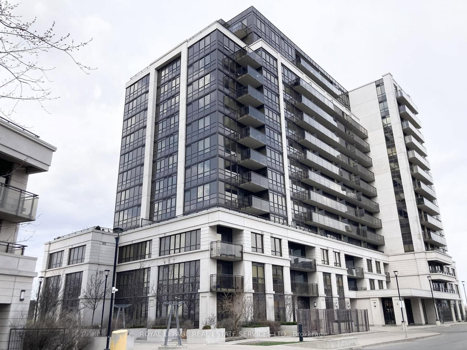 55 De Boers Drive, Unit 204 - Image 1