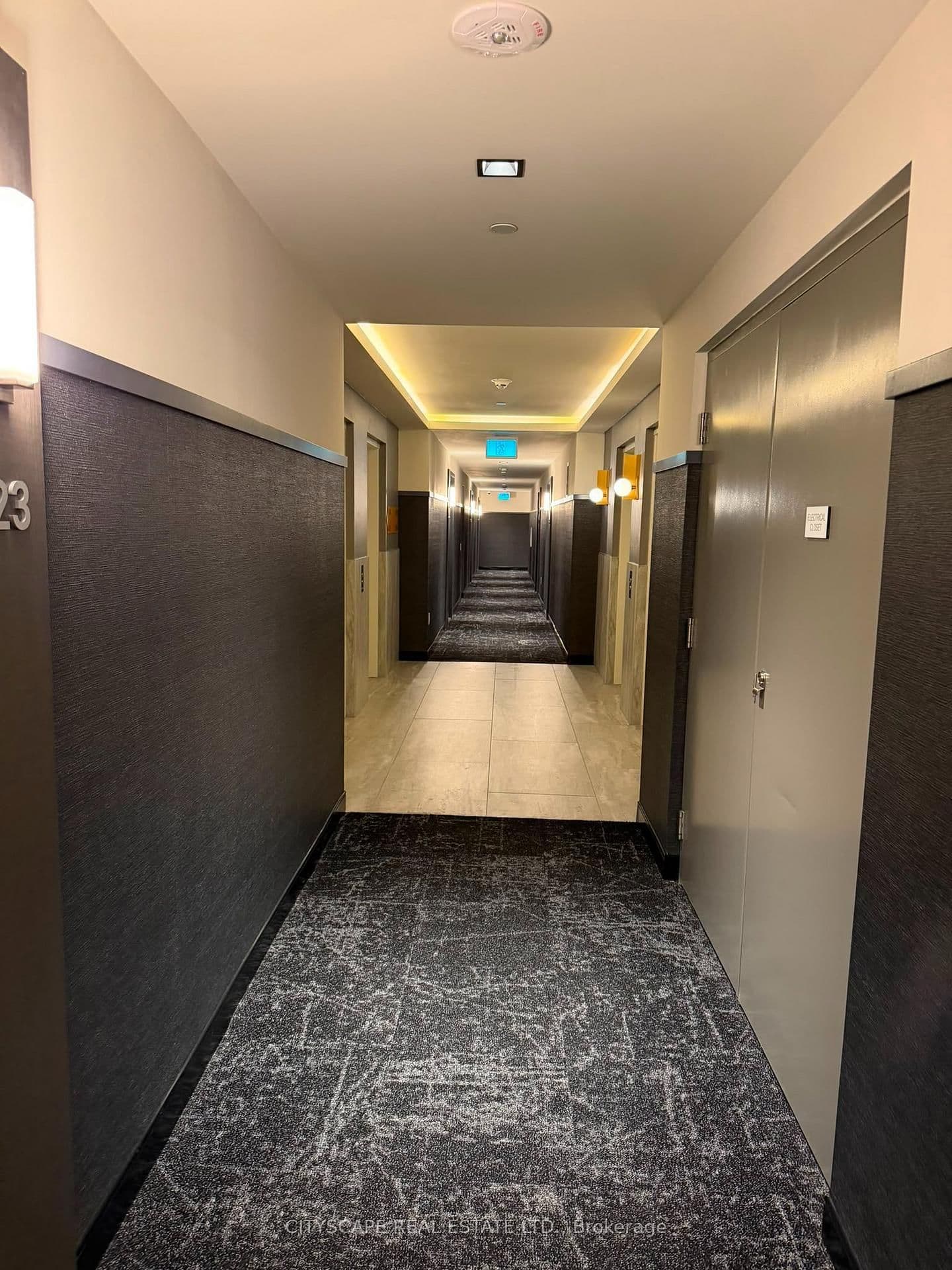 2485 Eglinton Avenue W, Unit 1323 - Image 2