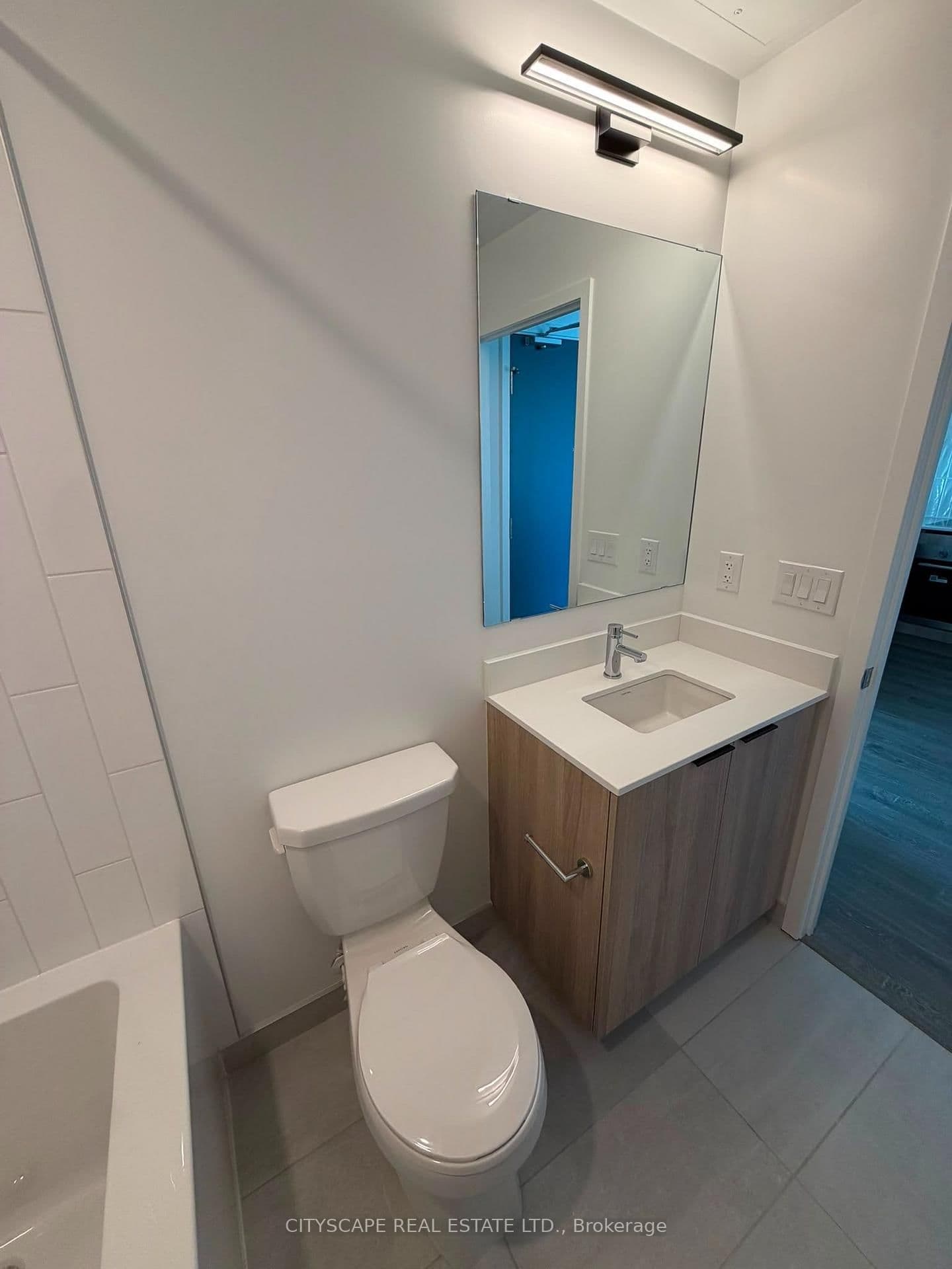 2485 Eglinton Avenue W, Unit 1323 - Image 5