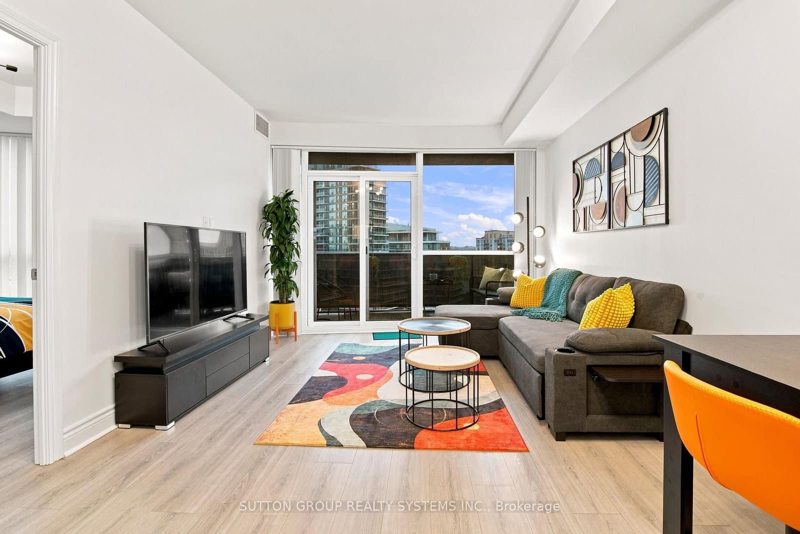 80 Marine Parade Drive, Unit 1409 - Image 1